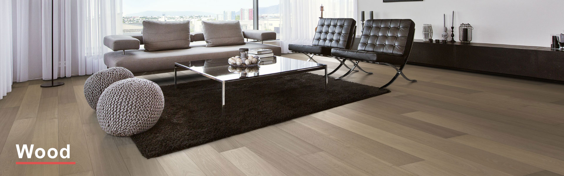Hardwood Flooring
