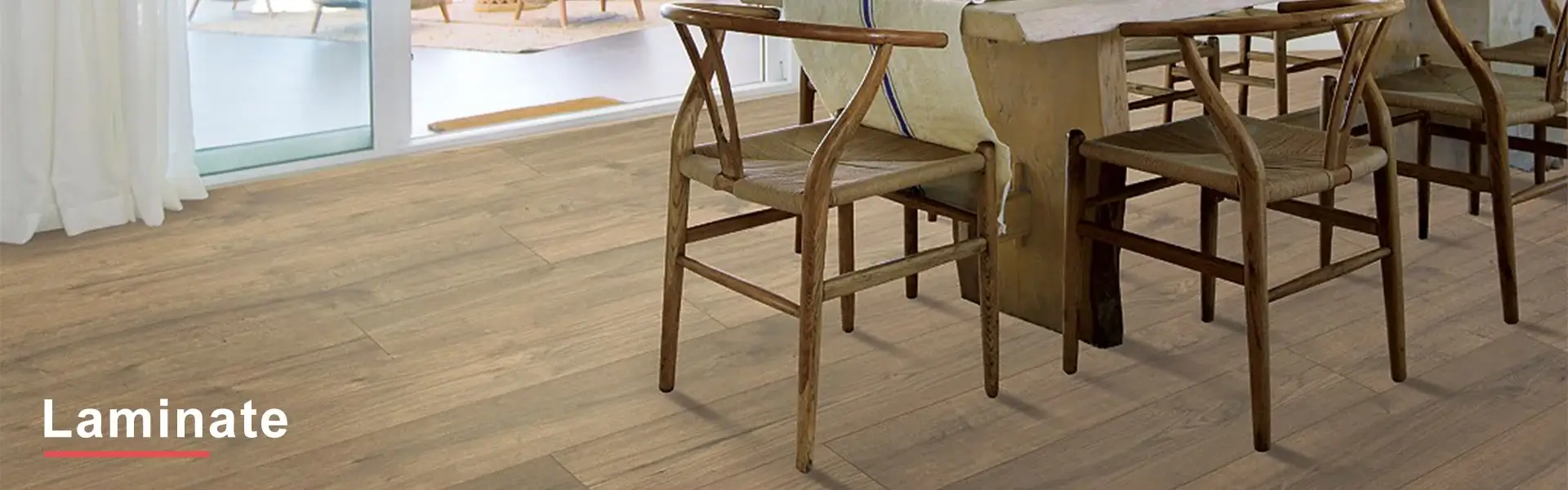 Laminate Flooring