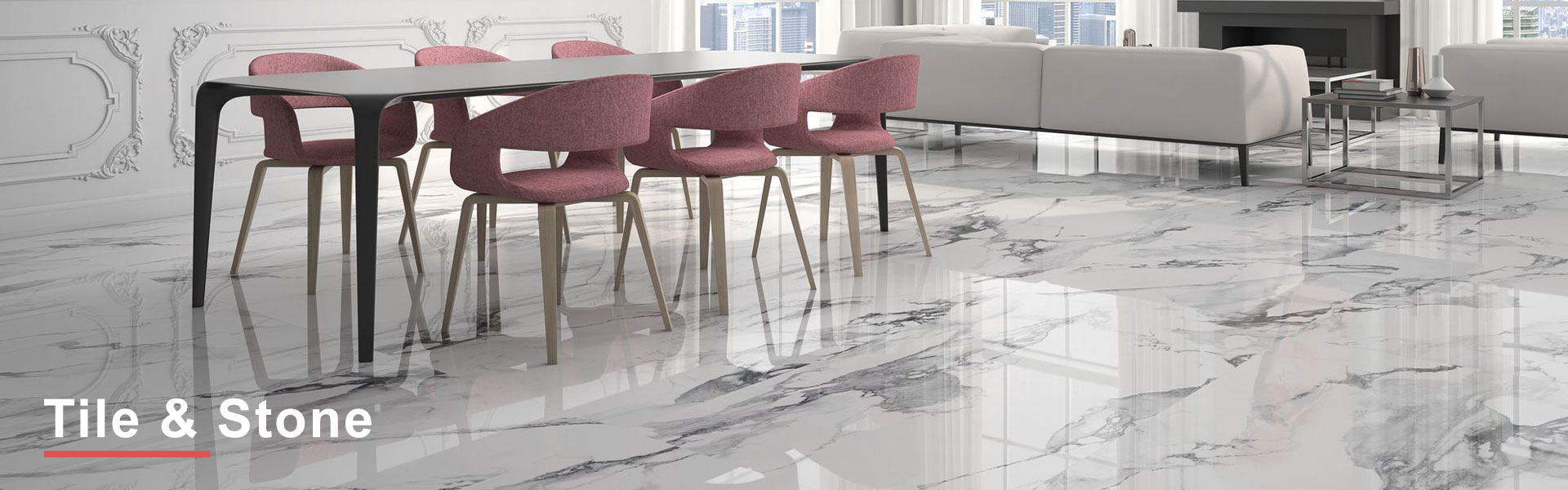 Tile and Stone Flooring