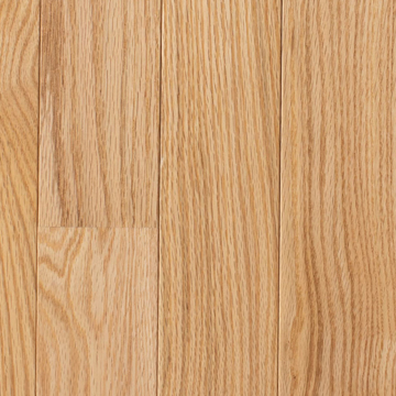 Picture of Mullican - St. Andrews 2 1/4 Natural Red Oak