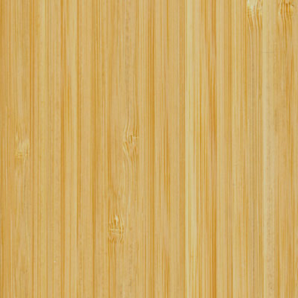 Picture of Hawa-Vertical Matte Short Board Natural