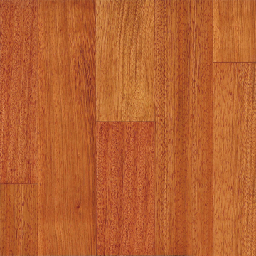 Picture of Ark Floors - Elegant Exotic Engineered 4 3/4 Brazilian Cherry-Natural