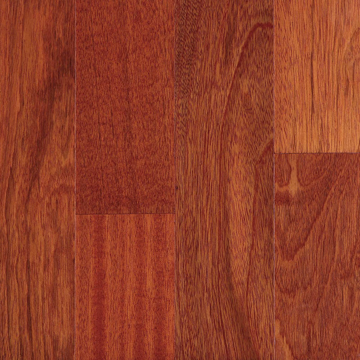 Picture of Ark Floors - Elegant Exotic Engineered 4 3/4 Brazilian Cherry-Stain