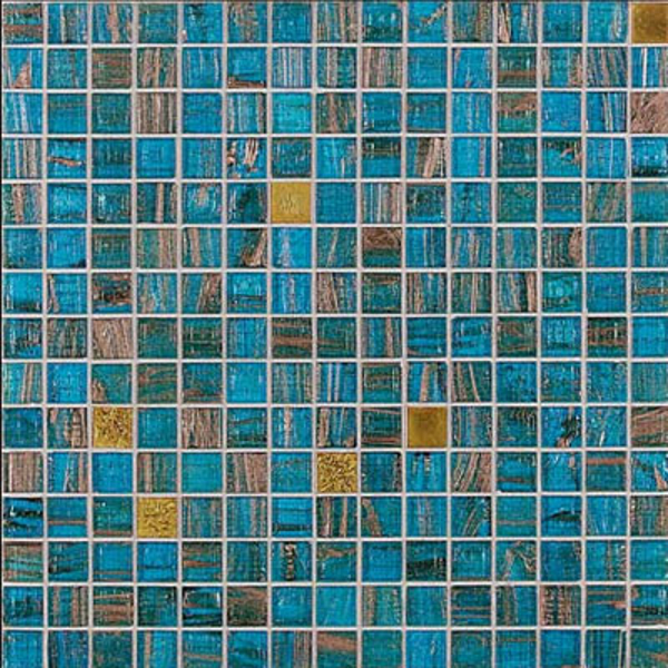 Picture of Bisazza Mosaico - Blends 20 Mosaic Paolina