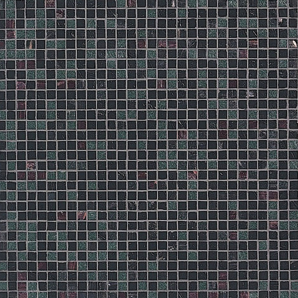 Picture of Bisazza Mosaico - Blends 10 Agamennone