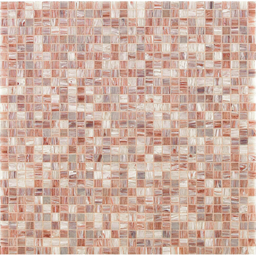 Picture of Bisazza Mosaico - Blends 10 Leonora