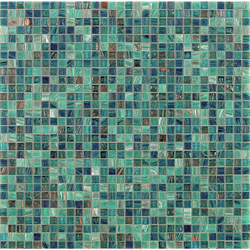 Picture of Bisazza Mosaico - Blends 10 Norma