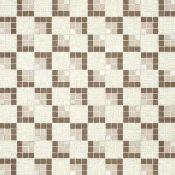 Picture of Bisazza Mosaico - Decori 20 - Vibration Grise