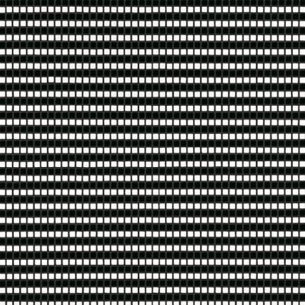 Picture of Bisazza Mosaico - Decori Opus Romano - Basic Black