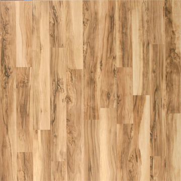 Picture of Quick-Step - Classic Flaxen Spalted Maple