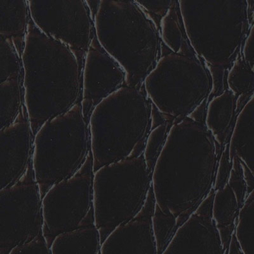Picture of EcoDomo - Rainforest Tiles Jumbo Croc Merlot
