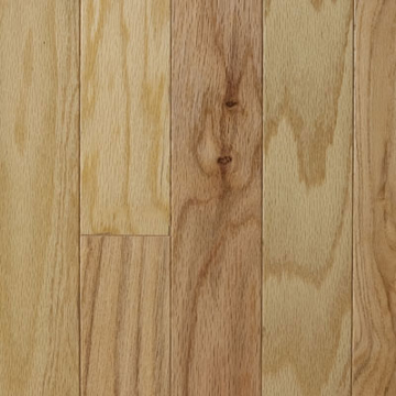 Picture of Mullican - Hillshire 3 Red Oak Natural