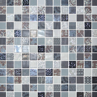 Picture of Eleganza Tiles - Onix Cosmic Blends Arezzo