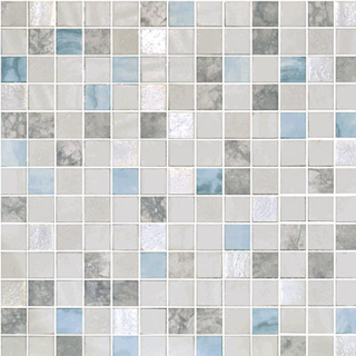 Picture of Eleganza Tiles - Onix Essence Cararra Mix Macauba