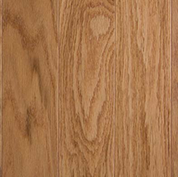 Picture of Somerset - Classic Engineered 5 Natural Red Oak