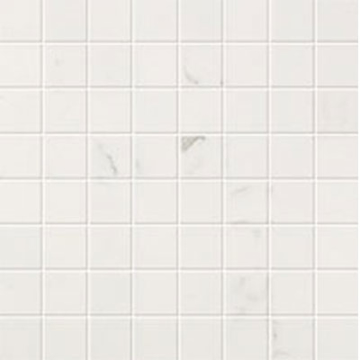 Picture of Atlas Concorde - Marvel Mosaic Matte Calacatta Mosaic