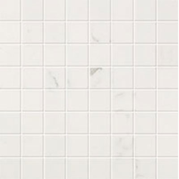 Picture of Atlas Concorde - Marvel Mosaic Matte Calacatta Mosaic