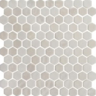Picture of Eleganza Tiles - Onix Hexagon Pearl