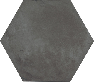 Picture of Marca Corona - Terra Hexagon Nero