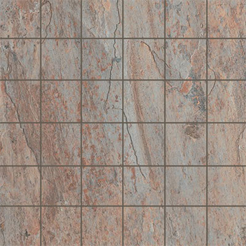 Picture of Castelvetro - Renova Mosaic Golden Grey