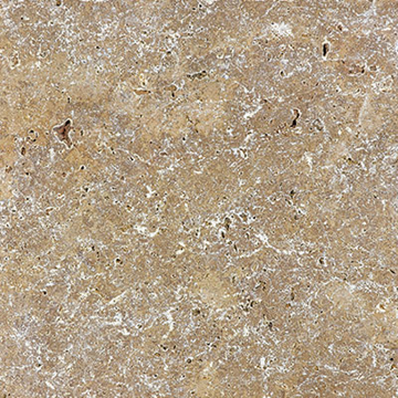 Picture of Anatolia Tile & Stone - Travertine 12 x 12 Espresso