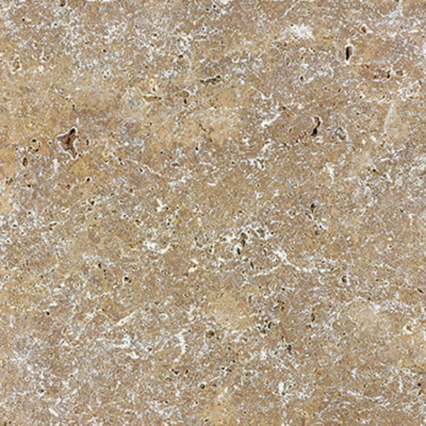 Picture of Anatolia Tile & Stone - Travertine 12 x 12 Espresso