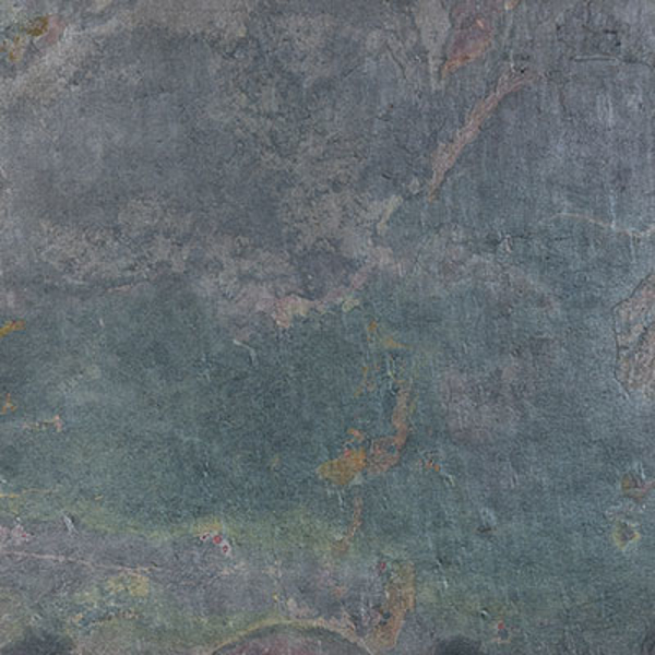 Picture of Anatolia Tile & Stone - Slate 12 x 12 Kund Multi Natural