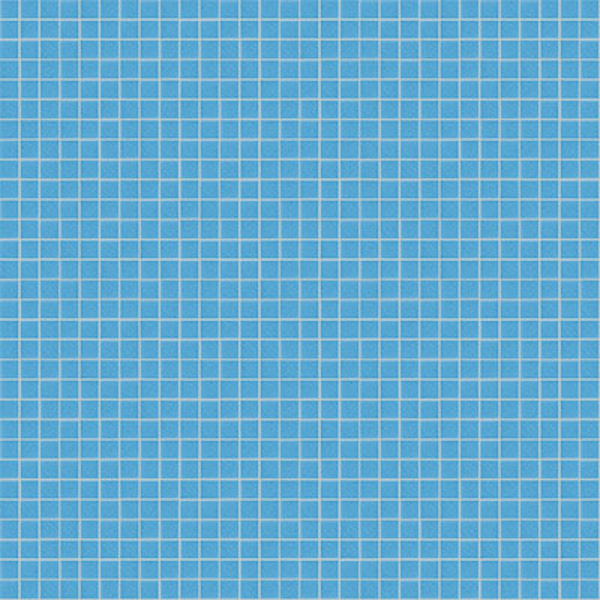 Picture of Bisazza Mosaico - Vetricolor Collection 10 VTC 10.02
