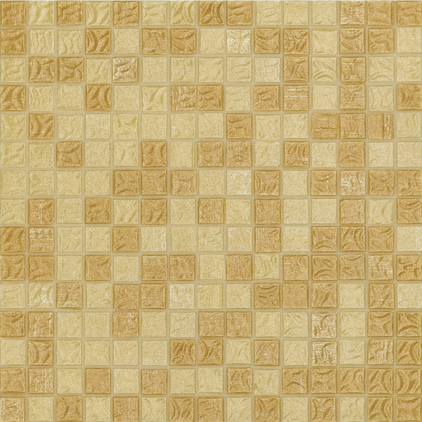 Picture of Bisazza Mosaico - Flow Blends Sand