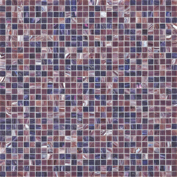 Picture of Bisazza Mosaico - Blends 10 Maddalena