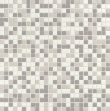 Picture of Bisazza Mosaico - Opus Romano Blends Clara