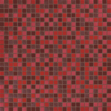 Picture of Bisazza Mosaico - Opus Romano Blends Cronida