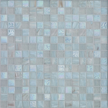 Picture of Bisazza Mosaico - Blends 20 Adria