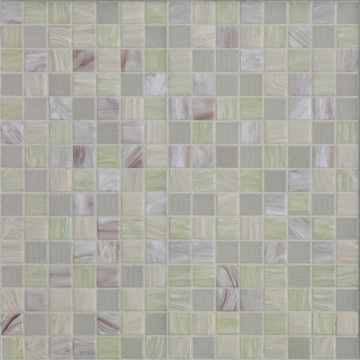 Picture of Bisazza Mosaico - Blends 20 Algeri