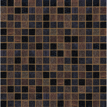 Picture of Bisazza Mosaico - Blends 20 Ankara