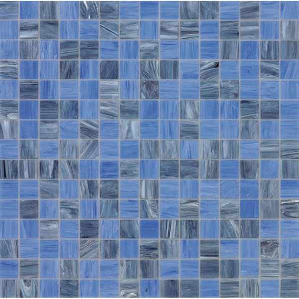 Picture of Bisazza Mosaico - Blends 20 Antonella