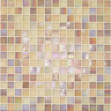 Picture of Bisazza Mosaico - Blends 20 Brigitte