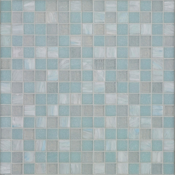 Picture of Bisazza Mosaico - Blends 20 Dina
