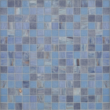 Picture of Bisazza Mosaico - Blends 20 Elide