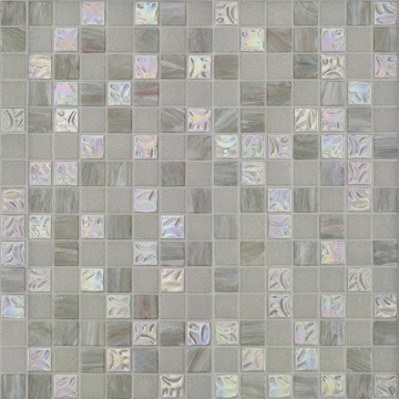 Picture of Bisazza Mosaico - Blends 20 Eva