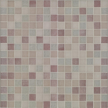 Picture of Bisazza Mosaico - Blends 20 Giacarta
