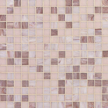 Picture of Bisazza Mosaico - Blends 20 Ginko