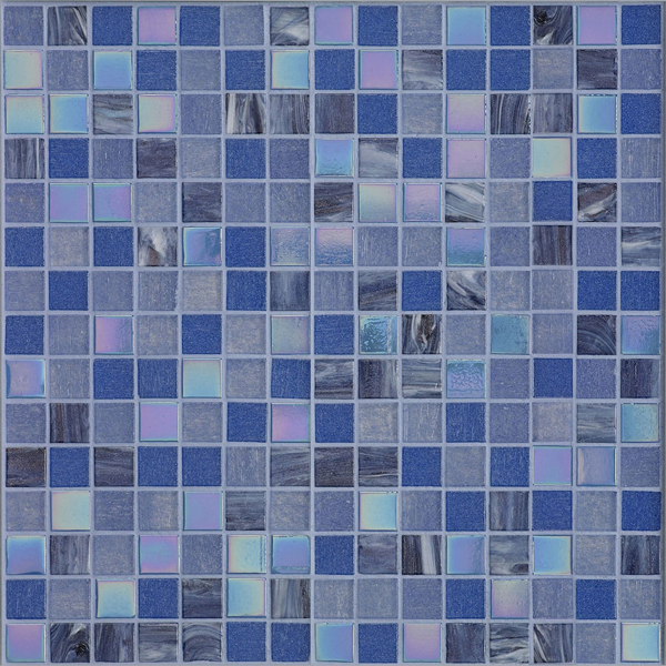 Picture of Bisazza Mosaico - Blends 20 Grazia