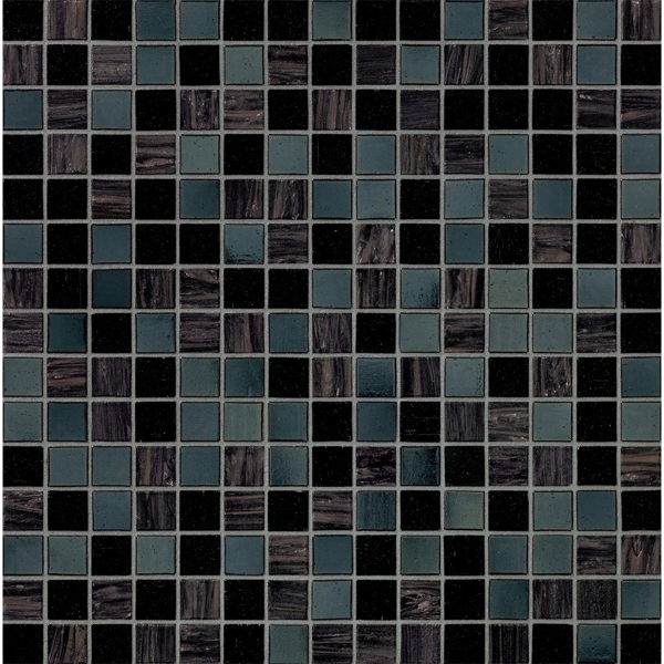 Picture of Bisazza Mosaico - Blends 20 Iside