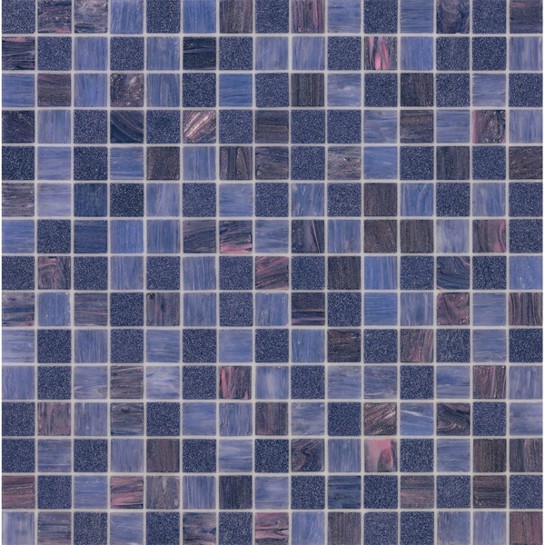 Picture of Bisazza Mosaico - Blends 20 Lucia