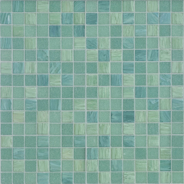 Picture of Bisazza Mosaico - Blends 20 Tea
