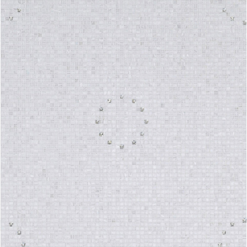 Picture of Bisazza Mosaico - Decori 10 - Flash Flash White