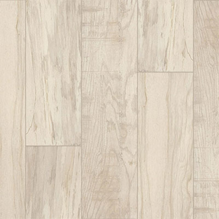 Picture of Ergon Tile - Wood Talk 8 x 48 White Smoke