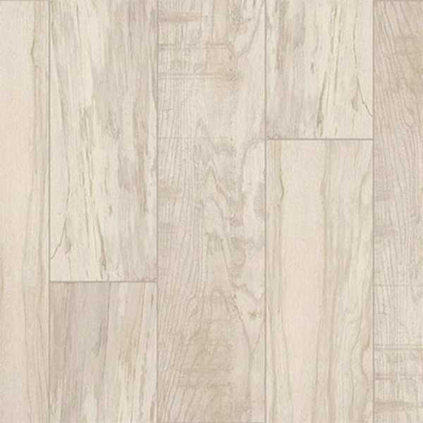 Picture of Ergon Tile - Wood Talk 8 x 48 White Smoke