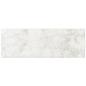 Picture of Stone Collection - Bianco Carrara 6 x 12 Bianco Carrera Honed